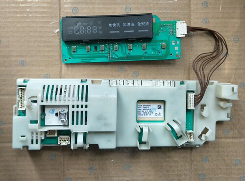 适用西门子WM10P160TI