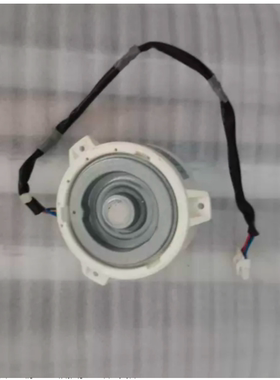 适用松下滚筒洗衣机烘干风机XQG100-EG125 EG925 EG12TEG120拆机