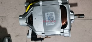 E88212电机 适用松下滚筒洗衣机XQG80 E8255 E8122 马达 EA8155
