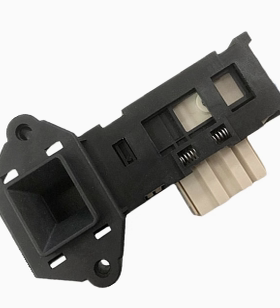 适用荣事达洗衣机WF71010S0R门锁WF81010S0R开关RG-F8010S F7010S