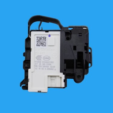 适用海尔滚筒洗衣机G80629KX12G,G80728BX12G,EG8012B39SU1门锁