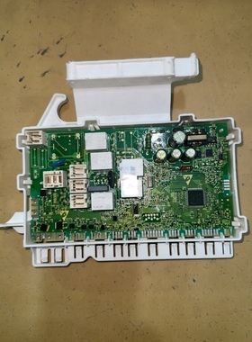 适用伊莱克斯滚筒洗衣机EWW12732主板电脑板变频驱动板控制板