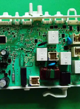 适用伊莱克斯 滚筒洗衣机主板EWF12732S 电脑板 EWX11831 ELAW111