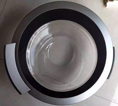 适用于博世滚筒洗衣机WAS24468TI WLM20460TI门把手 门框 玻璃门