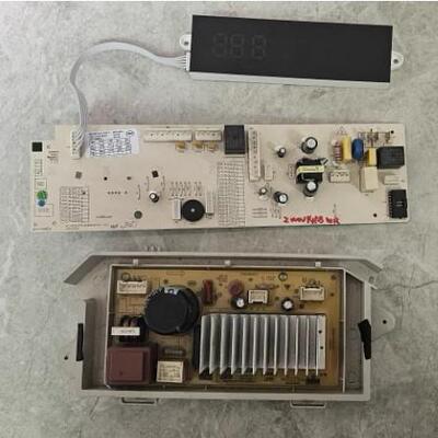 适用伊莱克斯洗衣机ZWW14103WR主控板575-B18002S电脑板BD625411