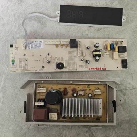 适用伊莱克斯洗衣机ZWW14103WR主控板575-B18002S电脑板BD625411