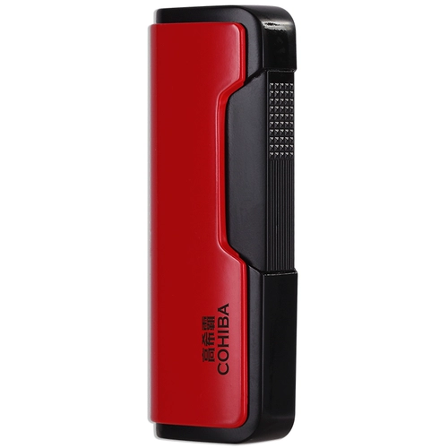 Cohiba Gaosa Сигара Специальная более легкая эластичная ветрозащитная ветрозащитная ветрозащитная