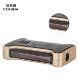 Cohiba Gaosa Сигара Специальная более легкая эластичная ветрозащитная ветрозащитная ветрозащитная