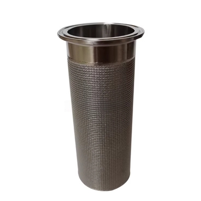 滤芯定制料仓呼吸器20um