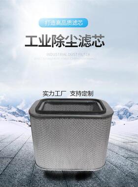 滤芯定制替代p031727 p031728 p031593 p031658唐纳森除油烟油雾