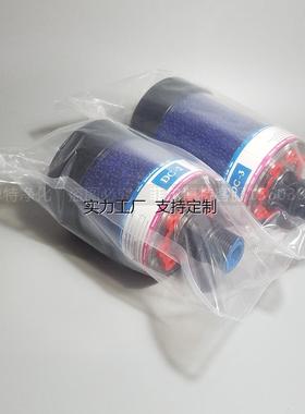 定制DES-CASE干燥过滤芯空气除湿器分离齿轮箱硅胶呼吸帽DC-1-2-3