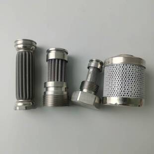 滤芯定制风电齿轮箱滤芯呼吸器滤芯干燥剂滤芯贺德克CJC乐敏泰西