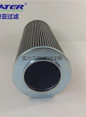 滤芯定制齿轮箱机油滤芯HAW压E40523机组滤网不锈钢风高过滤滤芯A