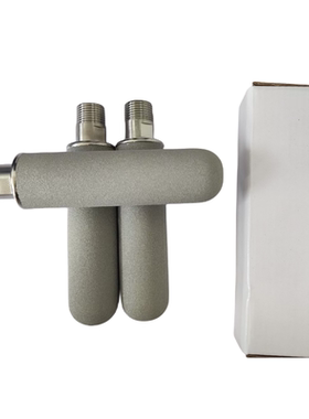 雪迪龙探头滤芯SD200钛合金滤芯S0701-A0201-001CEMS滤芯支持定制