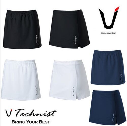 韩国代购直邮TECHNIST羽毛球服
