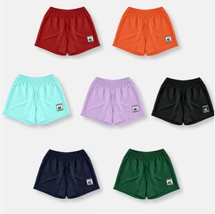 韩国代购直邮StrokUs正品男女羽毛球服林丹杯大赛服速干透气短裤