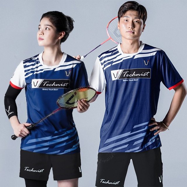 TECHNIST清仓男女通用短袖