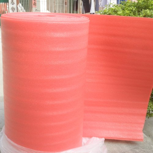 定制防静电珍珠棉气泡沫棉包装膜