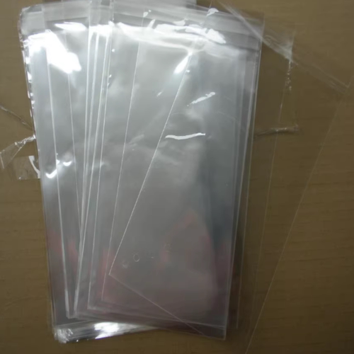 9*13+2cmOPP不干胶自粘袋透明袋