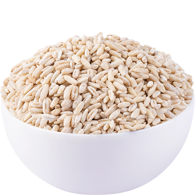 呆呆菇娘生燕麦米1/2/3/5斤