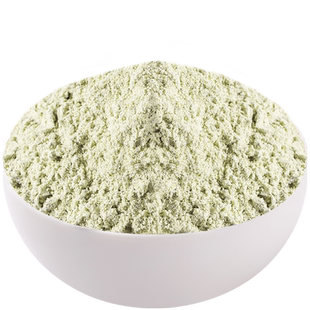 【斤数齐全】纯黑豆面粉绿芯黑豆生黑豆粉黑豆馒头原材料粗粮面粉