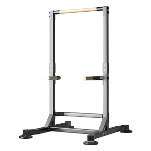 环保木质家用单双杠引体向上训练器架子室内成人中考落地式免打孔