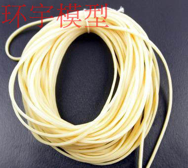 美国进口飞机航模一级橡筋动力