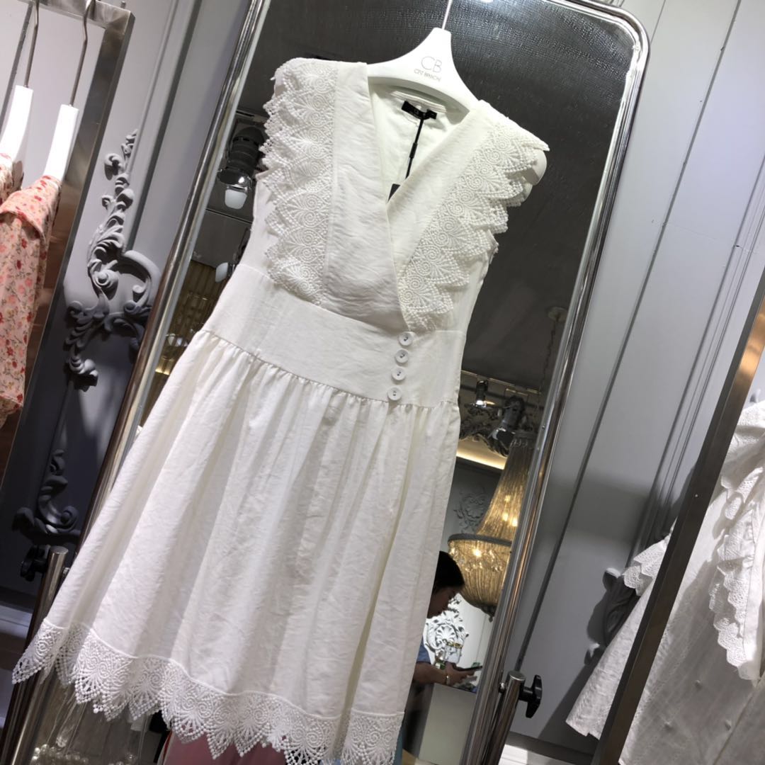 6.25小雪粉丝专享 亏钱秒杀捡漏专场依2165 连衣裙A12995907|msdalam kategori Butik wanita / wanita, shirt - dari Buy2taobao.com untuk memberikan perkhidmatan ejen Taobao profesional membeli
