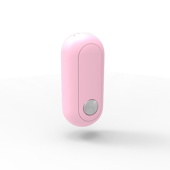 [合信工贸空气净化,氧吧]MiniCute便携式空气净化器 个月销量0件仅售189元