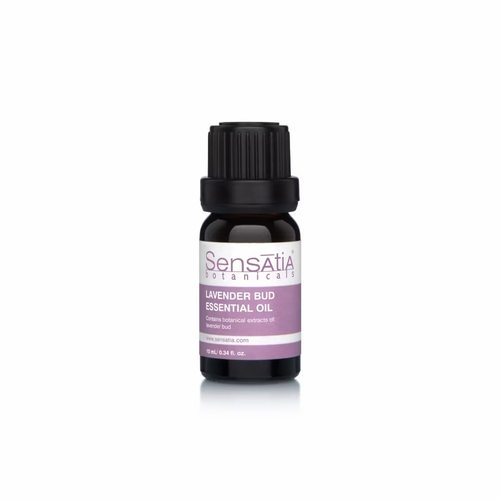 印尼 Sensatia Lavender Bud Essential Oil 薰衣草花苞精油10ml