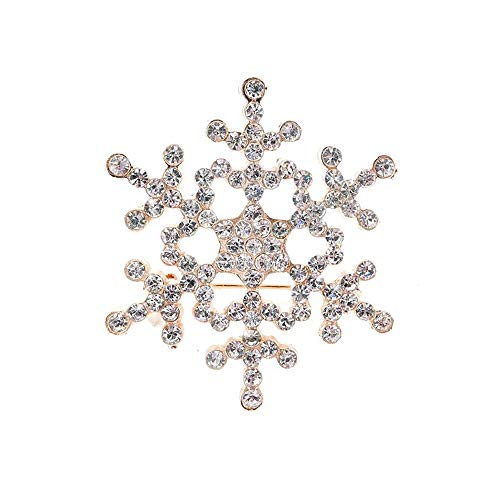 palettei Vintage Snowflake Brooch Pin Crystal Rhinestone Win在類目 標准件/零部件/工業耗材, 機床配附件, 其他機床配附件中 - 來自Buy2taobao.com提供專業的淘寶代購服務