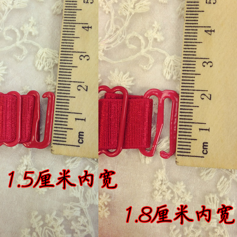 Sangles pour lingerie JD015 - Ref 809579 Image 4