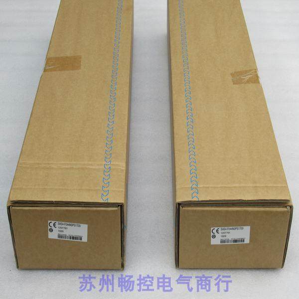 *现货销售*全新德国施克传感器sas4-f044n3ps1t00现货1207761