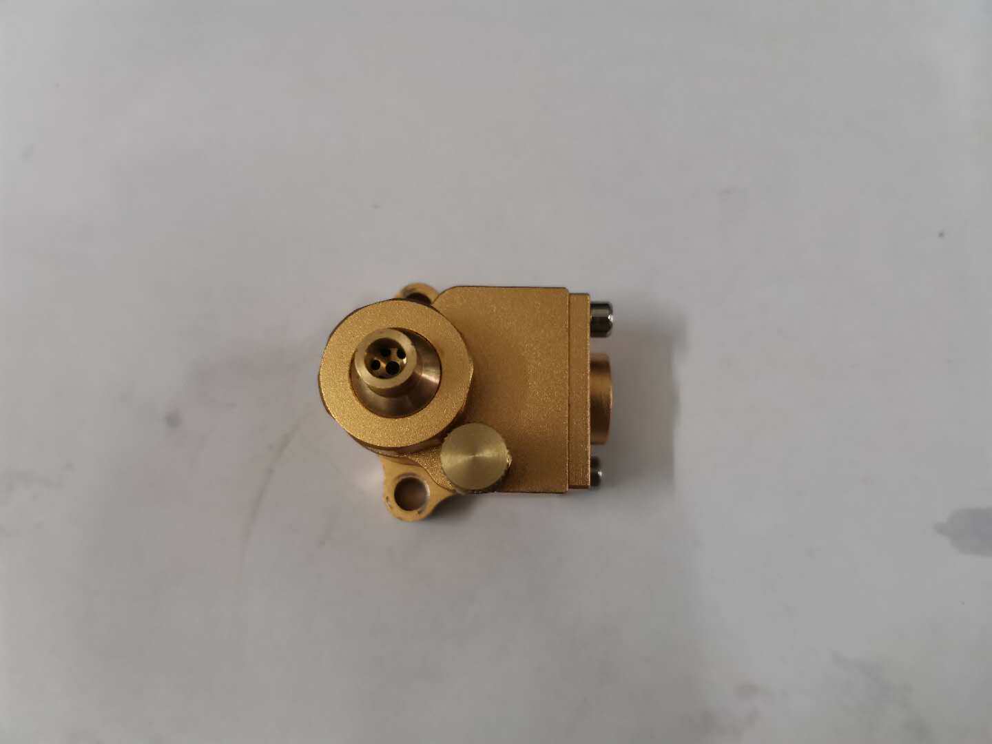 压铸机喷雾头机械手喷雾头伺服机喷头abb机喷头喷雾头/喷枪/喷头