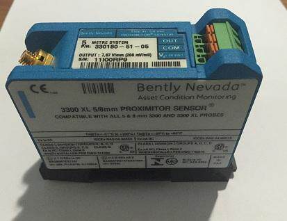 330101-00-44-10-02-05本特利bently产品全新原装