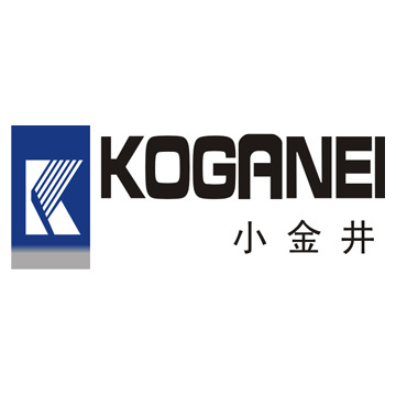 KOGANEI苗条型气缸DAP/DAE/DAR25X25/50/75/100/150/200-A