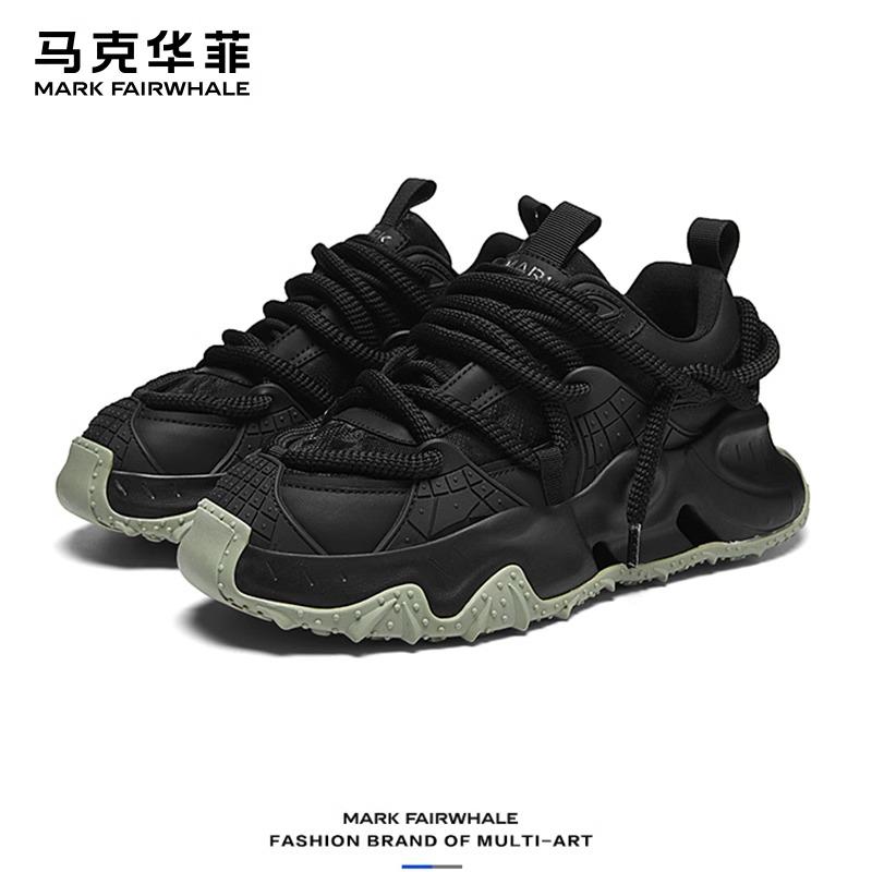 【马克华菲官方品牌店】