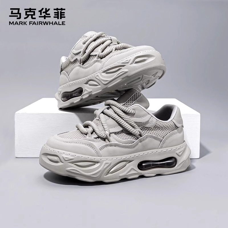 【马克华菲官方品牌店】