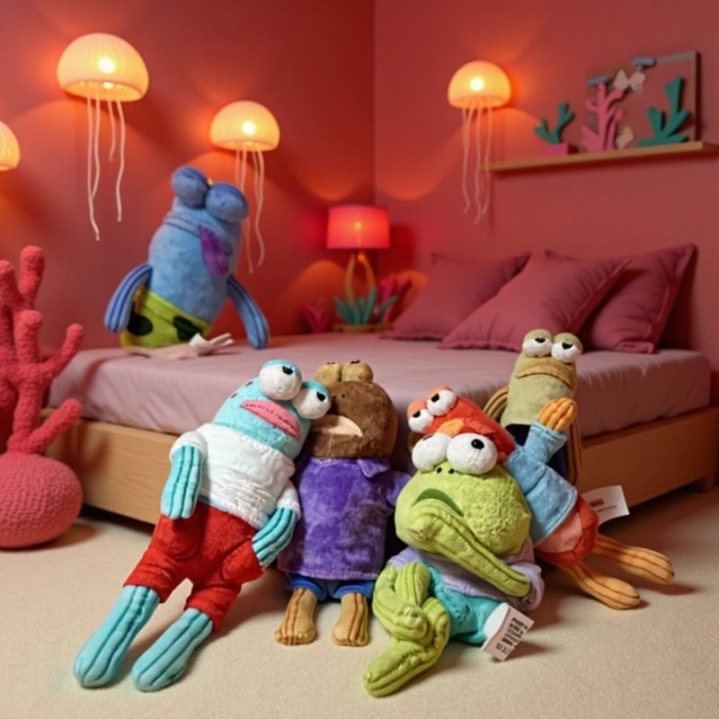 毛绒玩偶丑萌呆呆鱼可爱创意背包手机汽车钥匙挂件情侣学生礼物,玩具/童车/益智/积木/模型,毛绒/玩偶/公仔/布艺类玩具,淘宝优惠券,粉丝福利购,淘宝优惠卷