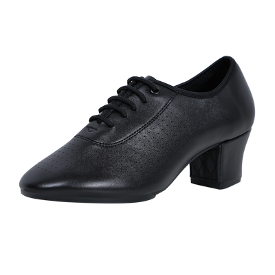 新款打孔室外四季交谊牛仔拉丁舞