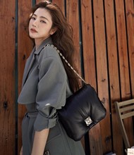 许路儿LUREHSU正品代购R222086绑带军绿长版风衣外套英伦随性帅气