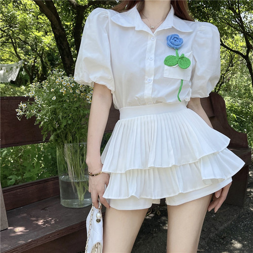 悦湧女装 YUEN6842