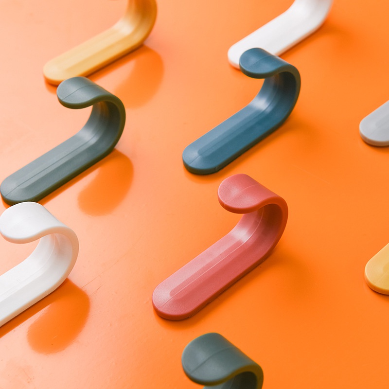 极速Sticky hook wall stronvg load-bearing without trace nail