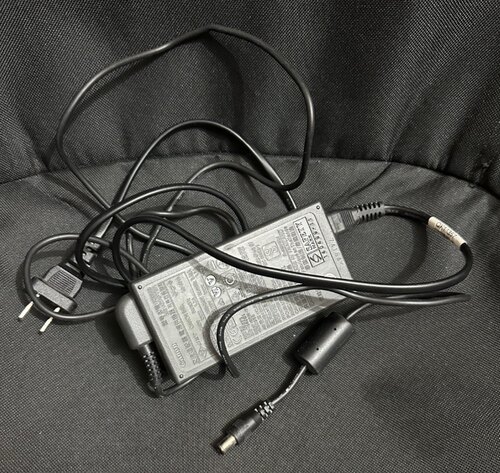 CANON/ 佳能TR150 IP100  IP110充电源适配器