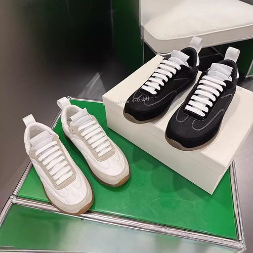 真皮复古情侣德训鞋透气轻便板鞋