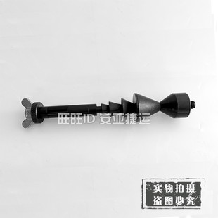 平衡机摩托车用平衡轴10mm 12mm 14mm