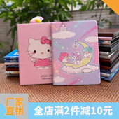 j616n平板保护套lenovo tab p11plus 适用联想tb 保护壳k11全包防摔软壳p11卡通皮套tbj616f m动漫外壳11英寸