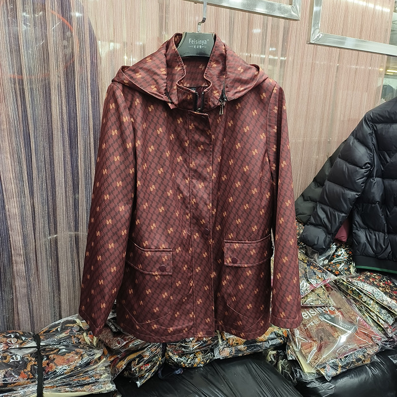 正品妃诗雅6322春季新贵夫人