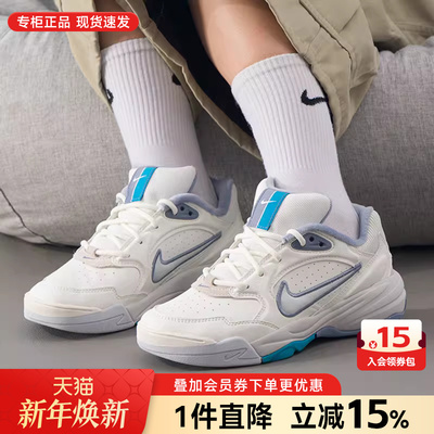 Nike耐克女鞋2025新款A.C.E.耐磨跑步运动轻便休闲鞋FV2485-106