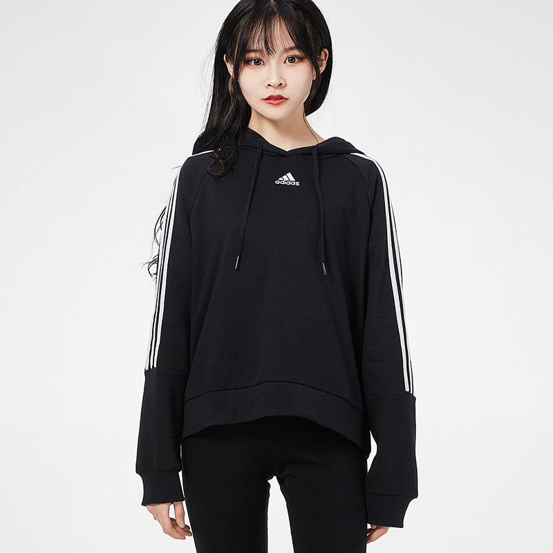 卫衣adidasadidas阿迪达斯连帽